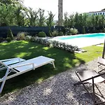 Yhflorence - Con Piscina Privata Uso Esclusivo E Hammam *