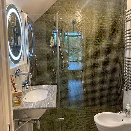 Yhflorence - Con Piscina Privata Uso Esclusivo E Hammam * 佛罗伦萨