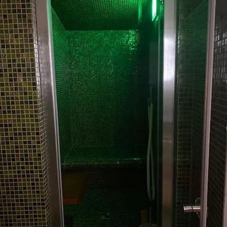 公寓 Yhflorence - Con Piscina Privata Uso Esclusivo E Hammam 佛罗伦萨