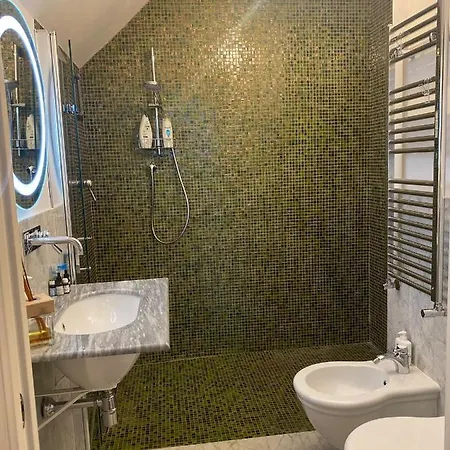 Yhflorence - Con Piscina Privata Uso Esclusivo E Hammam
