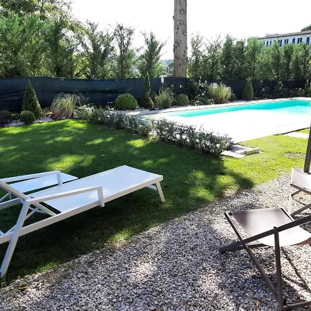 Yhflorence - Con Piscina Privata Uso Esclusivo E Hammam *