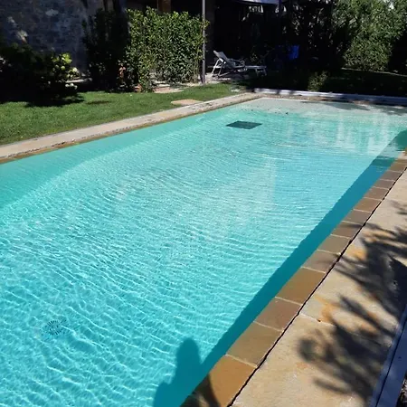 Yhflorence - Con Piscina Privata Uso Esclusivo E Hammam 公寓