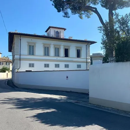 公寓 Yhflorence - Con Piscina Privata Uso Esclusivo E Hammam 佛罗伦萨