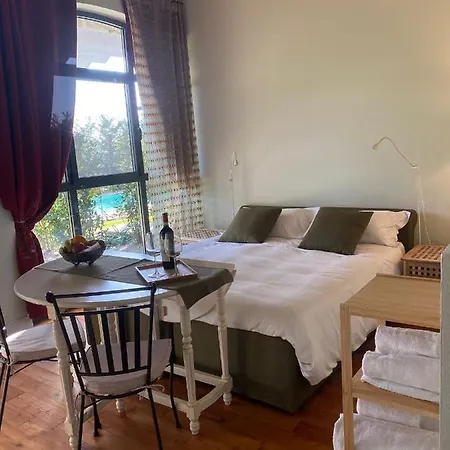 Yhflorence - Con Piscina Privata Uso Esclusivo E Hammam 佛罗伦萨